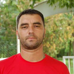 Svetozar Sovilj